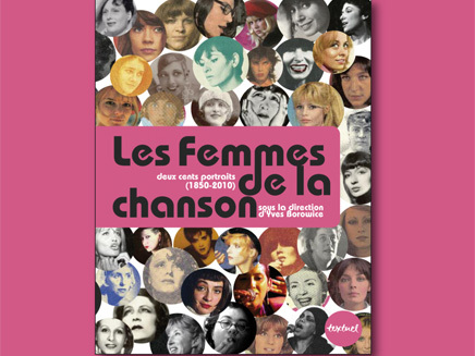 Chanson française