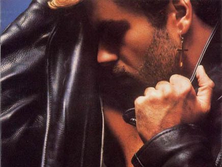 George Michael
