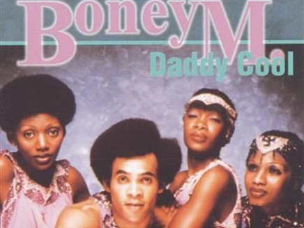 Bobby Farrell
