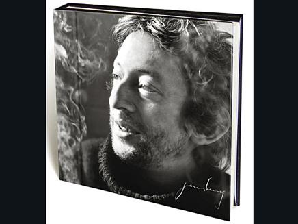 Serge Gainsbourg