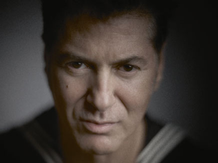 Etienne Daho