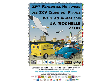 Rencontre club sud ouest