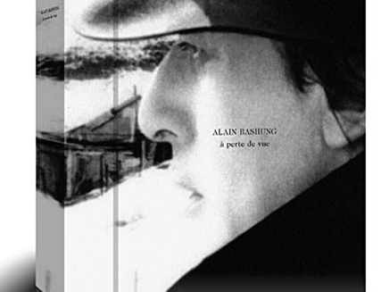 Alain Bashung