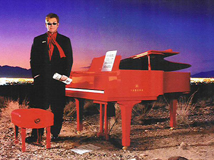 Elton John 