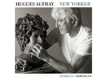 Hugues Aufray