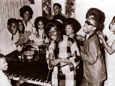 Motown