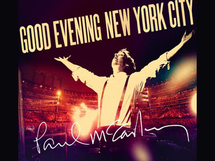 Paul McCartney